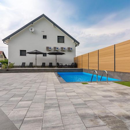 Apartments & Room Forest Slunj Exterior foto