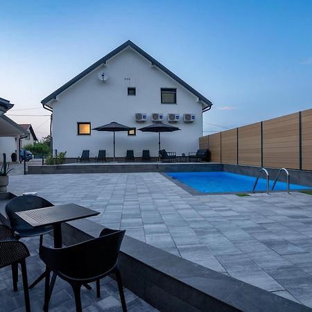 Apartments & Room Forest Slunj Exterior foto