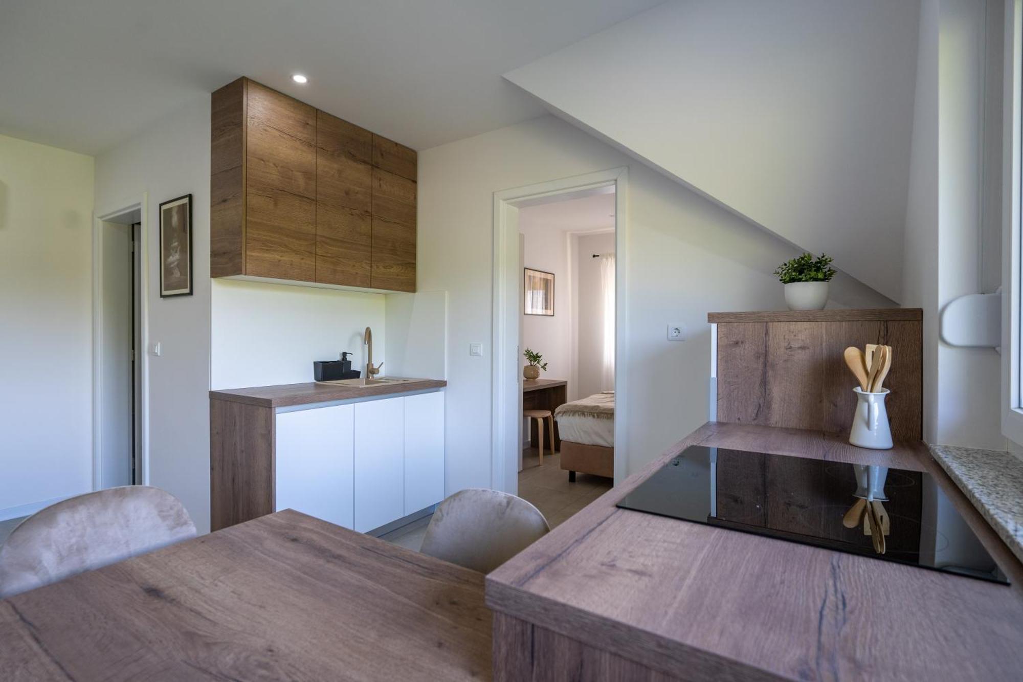Apartments & Room Forest Slunj Quarto foto