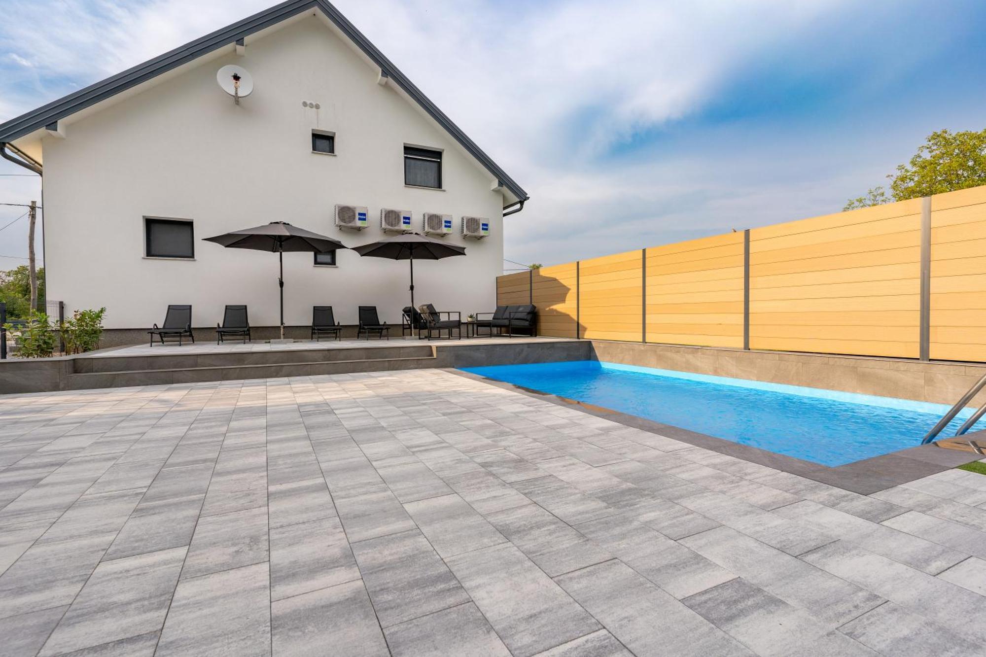 Apartments & Room Forest Slunj Exterior foto